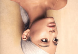 Ariana Grande – the light is coming (Instrumental) (Prod. By Pharrell Williams)