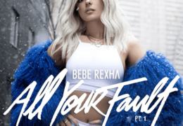 Bebe Rexha – F.F.F. (Instrumental) (Prod. By Captain Cuts)