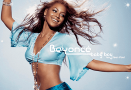 Beyoncé – Baby Boy (Instrumental) (Prod. By Beyoncé & Scott Storch)