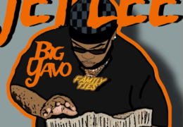 Big Yavo – Jet Lee (Instrumental) (Prod. By Tavis Moore)