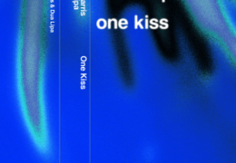 Dua Lipa & Calvin Harris – One Kiss (Instrumental) (Prod. By Calvin Harris)