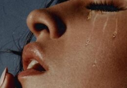 Camila Cabello – Cry for Me (Instrumental) (Prod. By Louis Bell & Ging)