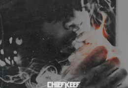 Chief Keef – Hate Being Sober (Instrumental) (Prod. By Young Chop)