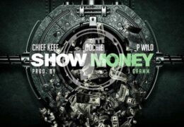 Chief Keef – Show Money (Instrumental) (Prod. By J Gramm)