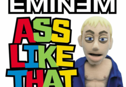 Eminem – Ass Like That (Instrumental) (Prod. By Dr. Dre & Mike Elizondo)