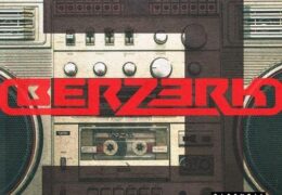Eminem – Berzerk (Instrumental) (Prod. By Rick Rubin)