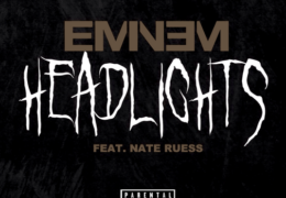 Eminem – Headlights (Instrumental) (Prod. By Emile Haynie, Jeff Bhasker & Eminem)
