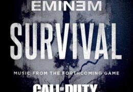 Eminem – Survival (Instrumental) (Prod. By DJ Khalil)