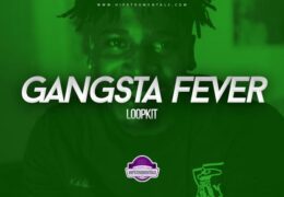 Brigtaudio – Gangsta Fever (Loopkit)