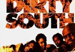 Goodie Mob – Dirty South (Instrumental) (Prod. By Organized Noize)