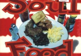 Goodie Mob – Soul Food (Instrumental) (Prod. By Organized Noize)