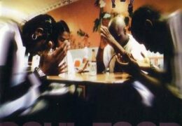 Goodie Mob – Thought Process (Instrumental) (Prod. By Organized Noize)