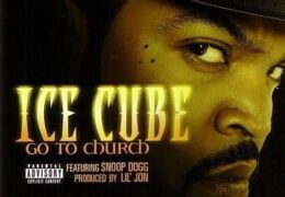 Ice Cube – Go To Church (Instrumental) (Prod. By Lil Jon)