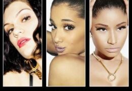 Jessie J, Ariana Grande & Nicki Minaj – Bang Bang (Instrumental) (Prod. By ILYA, Rickard Göransson & Max Martin)