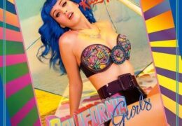 Katy Perry – California Gurls (Instrumental) (Prod. By benny blanco, Dr. Luke & Max Martin)