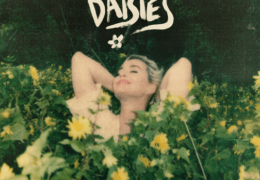 Katy Perry – Daisies (Instrumental) (Prod. By The Monsters & Strangerz)