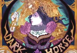 Katy Perry – Dark Horse (Instrumental) (Prod. By Cirkut, Max Martin & Dr. Luke)