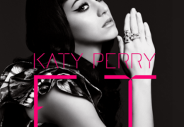 Katy Perry – E.T. (Instrumental) (Prod. By Dr. Luke, Max Martin & Ammo)