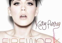 Katy Perry – Firework (Instrumental) (Prod. By Sandy Vee & StarGate)