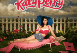 Katy Perry – Self Inflicted (Instrumental) (Prod. By Anne Preven & Scott Cutler)