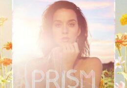Katy Perry – Spiritual (Instrumental) (Prod. By Greg Kurstin)