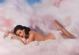 Katy Perry – Pearl (Instrumental) (Prod. By Greg Wells)