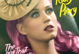 Katy Perry – The One That Got Away (Instrumental) (Prod. By Max Martin & Dr. Luke)