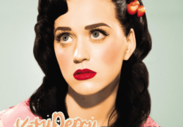 Katy Perry – Thinking Of You (Instrumental) (Prod. By Butch Walker)