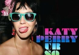 Katy Perry - Ur So Gay (Instrumental) (Prod. By Greg Wells)