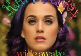 Katy Perry – Wide Awake (Instrumental) (Prod. By Cirkut & Dr. Luke)