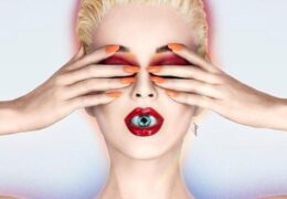 Katy Perry – Bigger Than Me (Instrumental) (Prod. By Oscar Holter, Corin Roddick & Rachael Findlen)