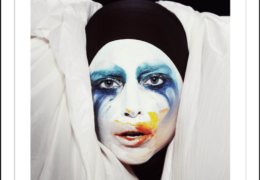 Lady Gaga – Applause (Instrumental) (Prod. By Dino Zisis, Nick Monson, Lady Gaga & DJ White Shadow)