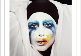 Lady Gaga - Applause (Instrumental) (Prod. By Dino Zisis, Nick Monson, Lady Gaga & DJ White Shadow)