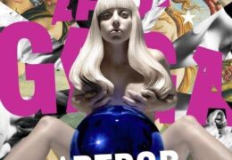 Lady Gaga – Aura (Instrumental) (Prod. By Infected Mushroom, Lady Gaga & Zedd)