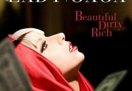 Lady Gaga – Beautiful, Dirty, Rich (Instrumental) (Prod. By Rob Fusari)