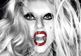 Lady Gaga – Heavy Metal Lover (Instrumental) (Prod. By Lady Gaga & Fernando Garibay)
