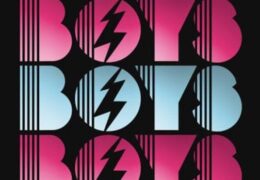 Lady Gaga – Boys Boys Boys (Instrumental) (Prod. By RedOne)