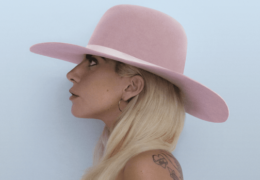 Lady Gaga – Just Another Day (Instrumental) (Prod. By Lady Gaga & Mark Ronson)
