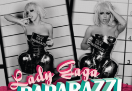 Lady Gaga – Paparazzi (Instrumental) (Prod. By Rob Fusari)