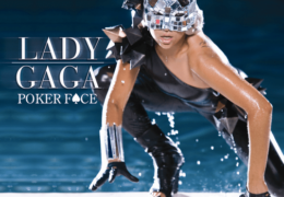 Lady Gaga – Poker Face (Instrumental) (Prod. By RedOne)