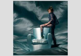 Lady Gaga – The Cure (Instrumental) (Prod. By DJ White Shadow, Nick Monson & Lady Gaga)
