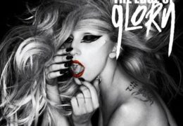 Lady Gaga – The Edge Of Glory (Instrumental) (Prod. By Lady Gaga & Fernando Garibay)