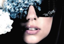 Lady Gaga – The Fame (Instrumental) (Prod. By Martin Kierszenbaum)