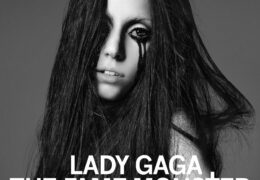 Lady Gaga – Speechless (Instrumental) (Prod. By Ron Fair)