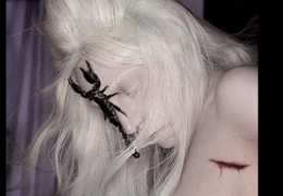 Lady Gaga – Venus (Instrumental) (Prod. By Lady Gaga)
