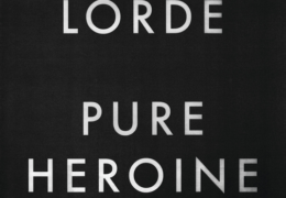 Lorde – The Love Club (Instrumental) (Prod. By Joel Little)
