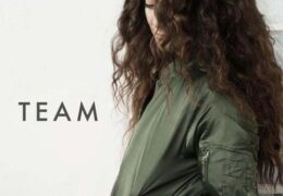 Lorde – Team (Instrumental) (Prod. By Joel Little)