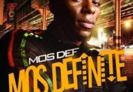 Mos Def – Jump Off (Instrumental) (Prod. By Minnesota)