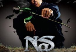 Nas – Hustlers (Instrumental) (Prod. By Dr. Dre)