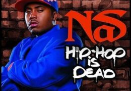 Nas – Hip Hop Is Dead (Instrumental) (Prod. By will.i.am)